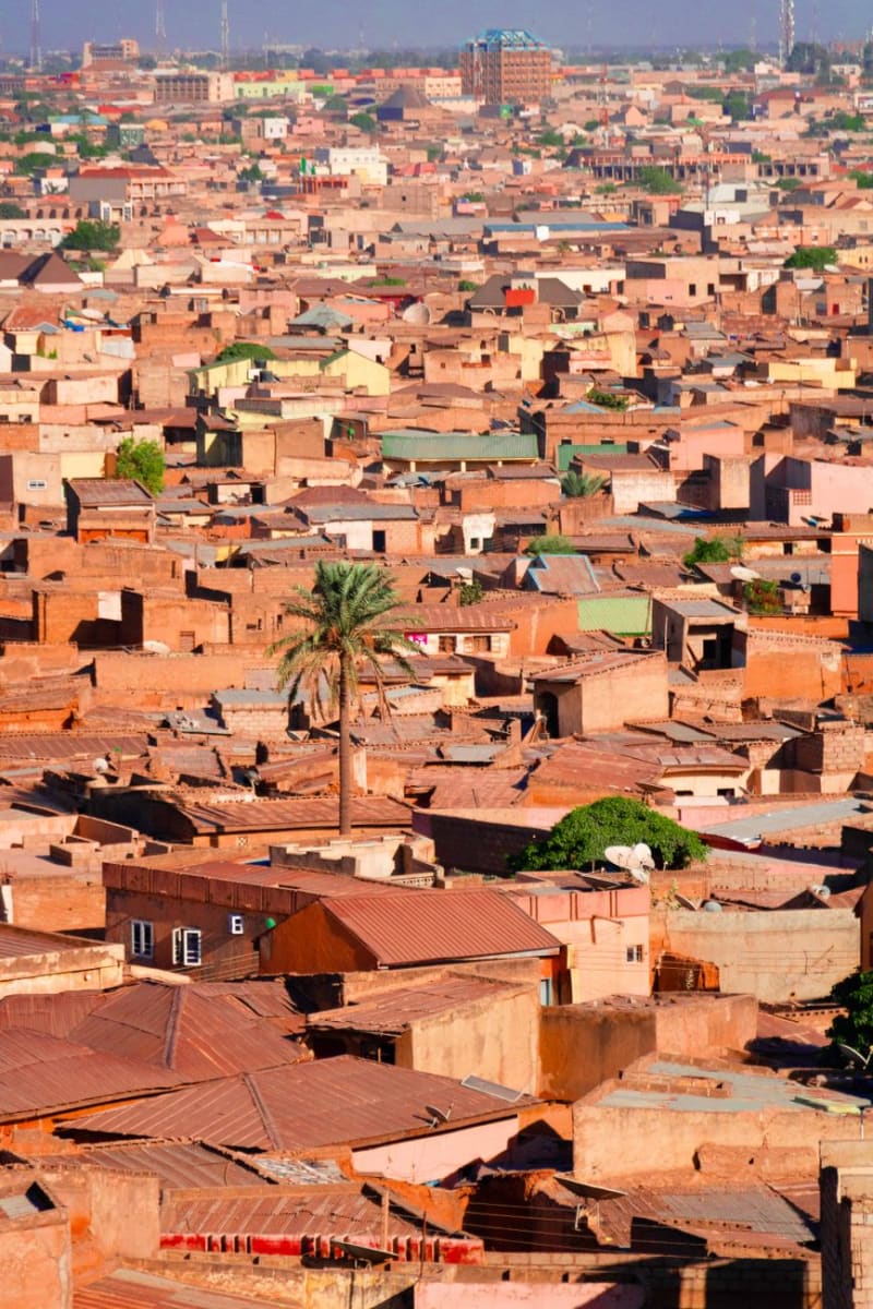 Koudougou