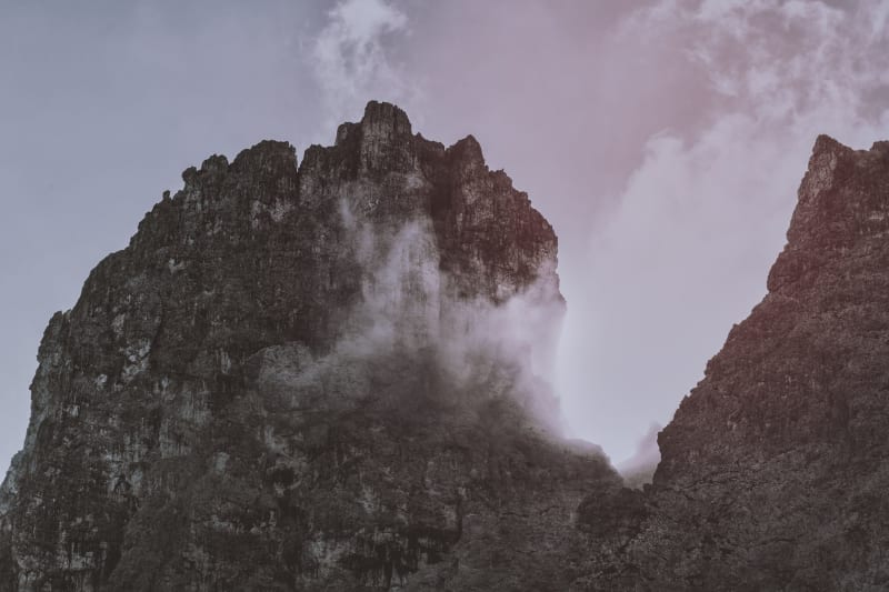Picos de Sindou