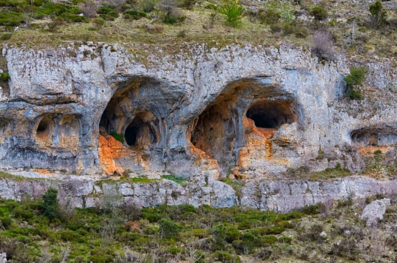 Gruta de Ubajara (Ubajara National Park)