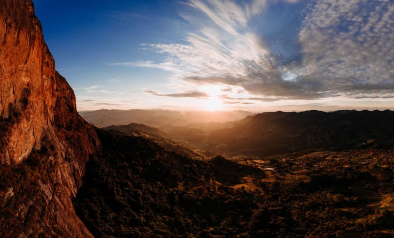 Serra da Capivara
