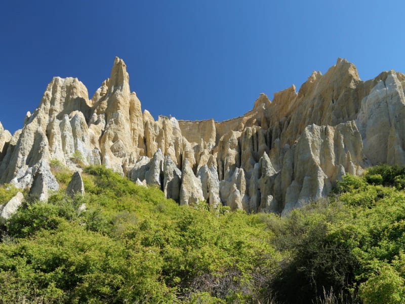 Xingó Canyon