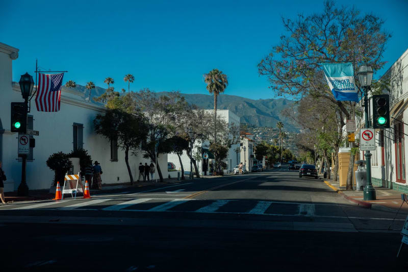 Ojai