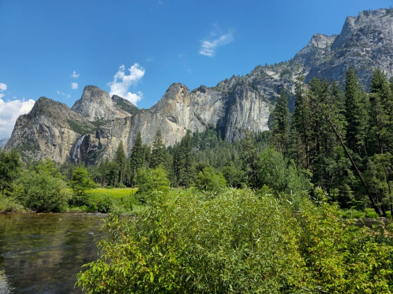 Yosemite