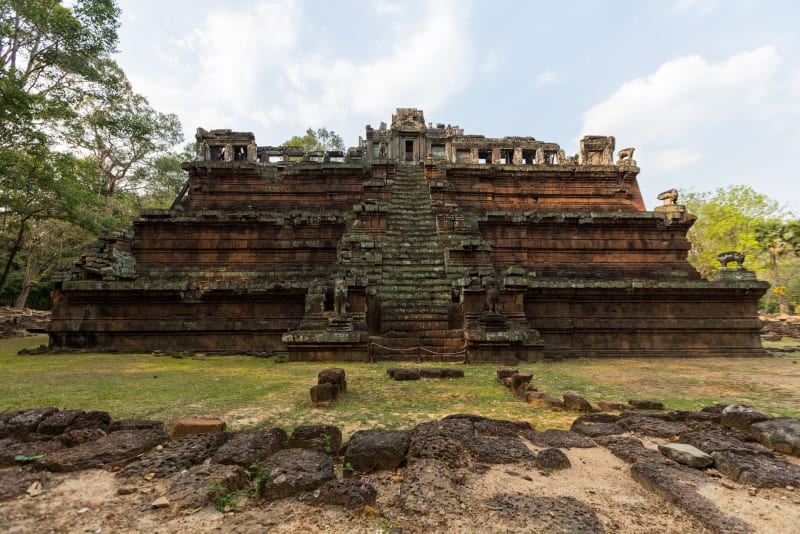 Koh Ker