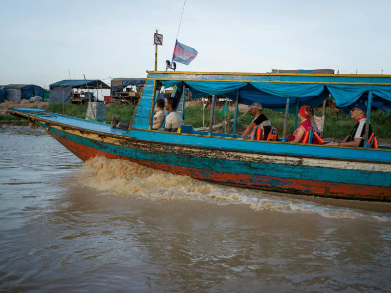 Kratie