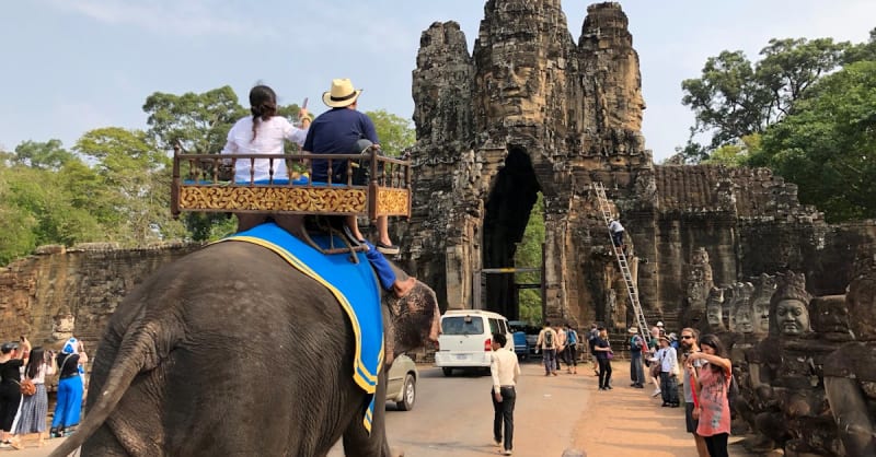 Siem Reap