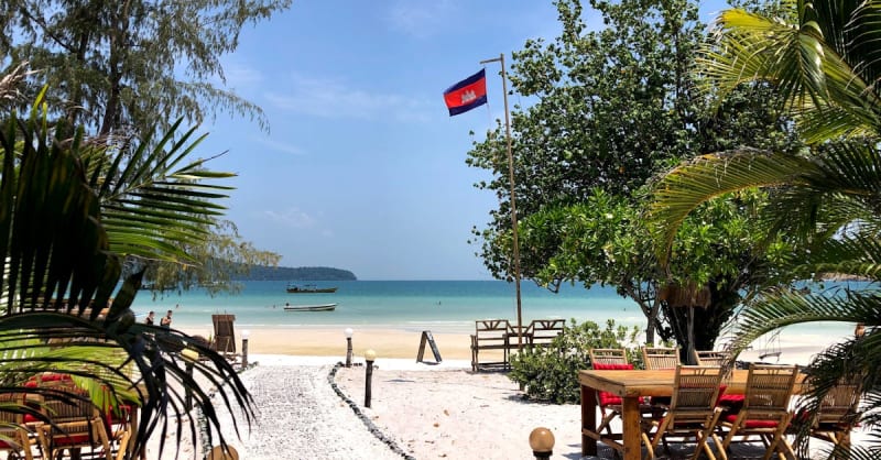 Sihanoukville