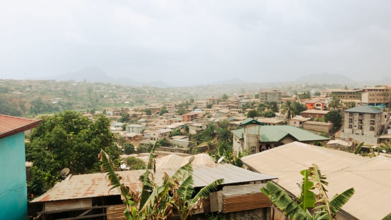 Bafoussam