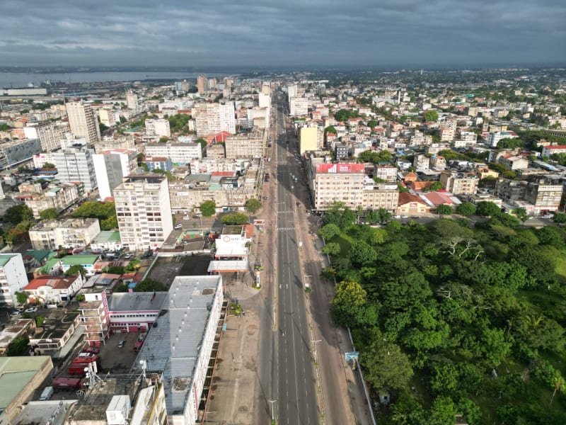 Douala