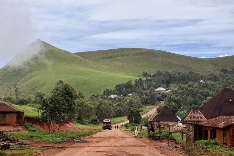 Foumban