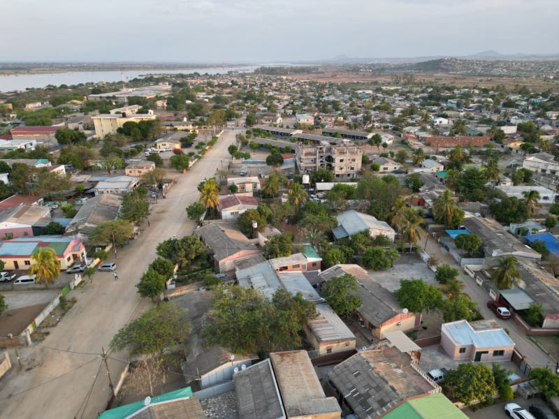 Maroua