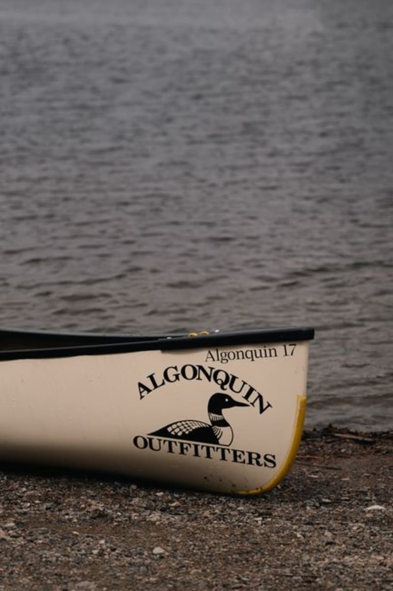 Algonquin Park