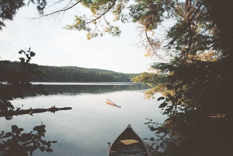 Algonquin Park