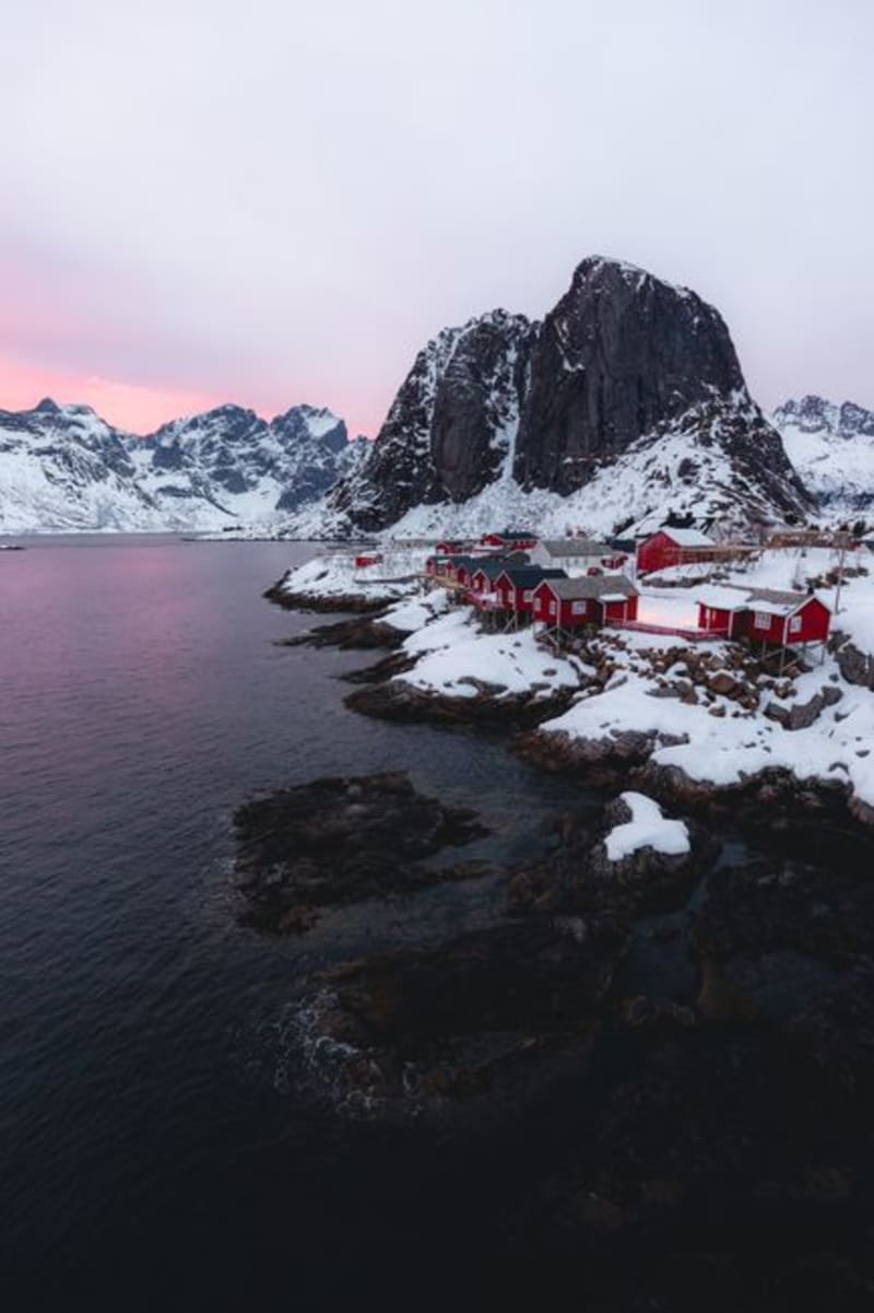 Baffin Island