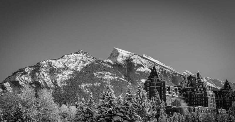 Banff