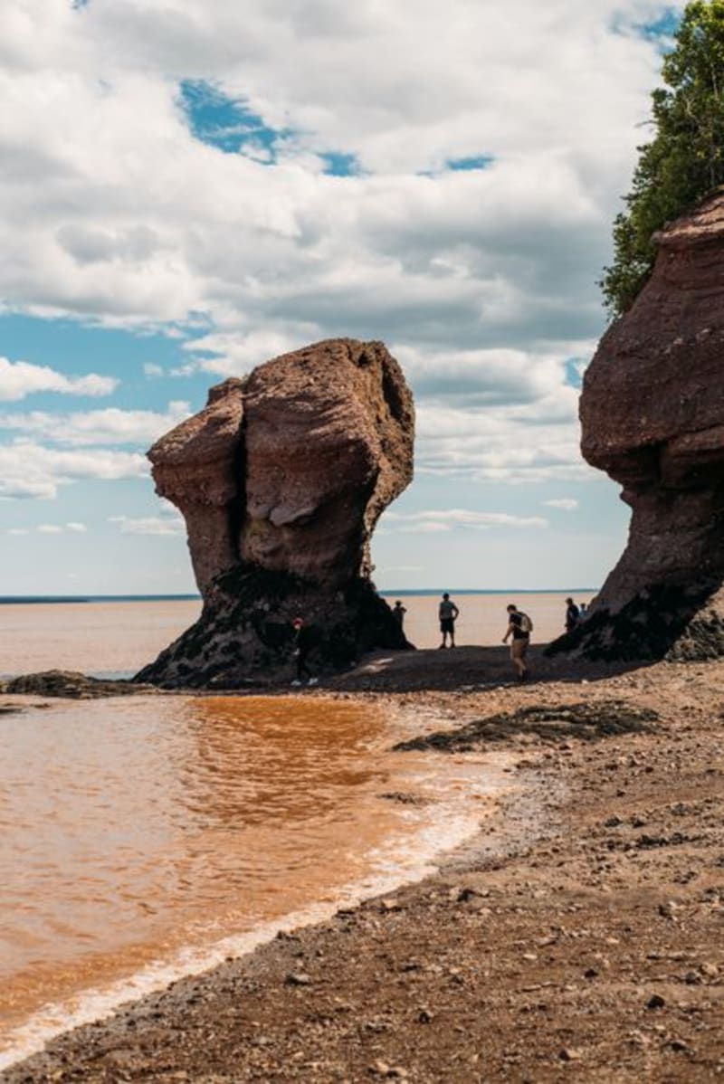 Bay of Fundy