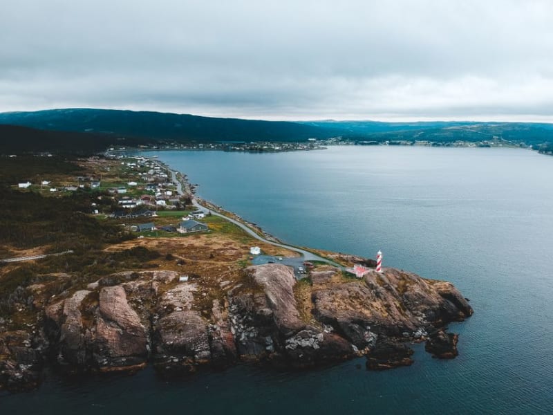 Bonavista
