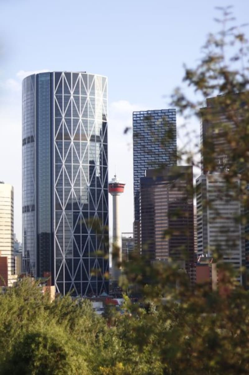 Calgary