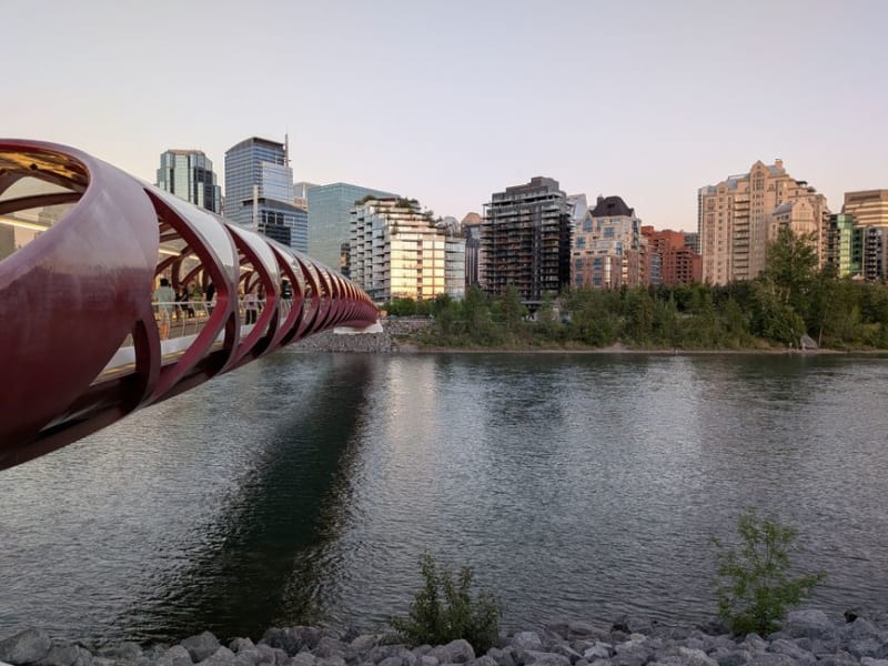 Calgary