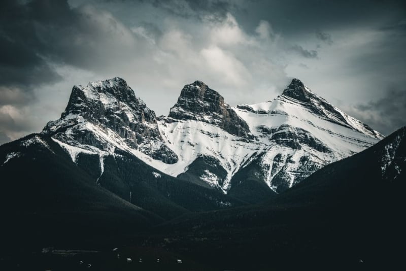 Canmore