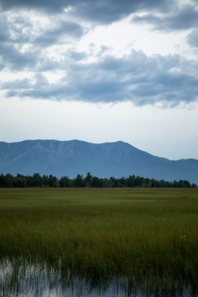 Cariboo Chilcotin