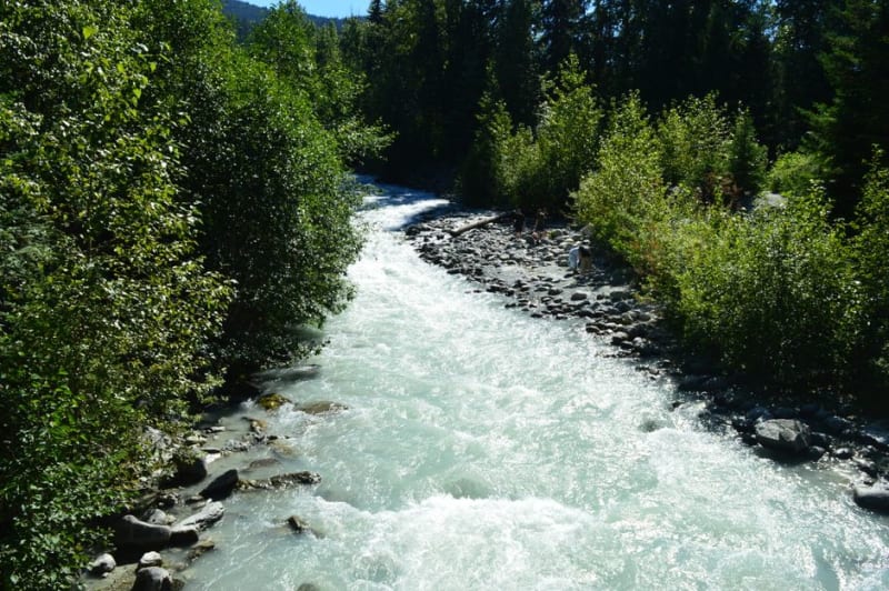 Cariboo Chilcotin