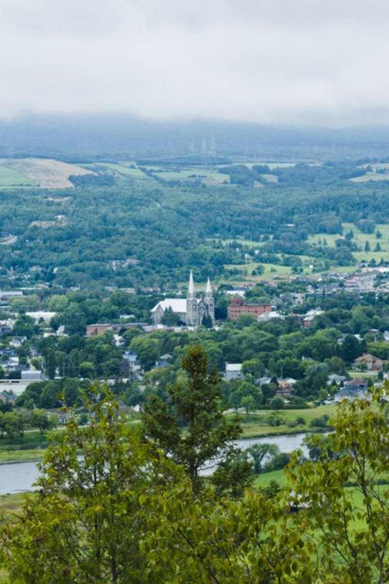Charlevoix