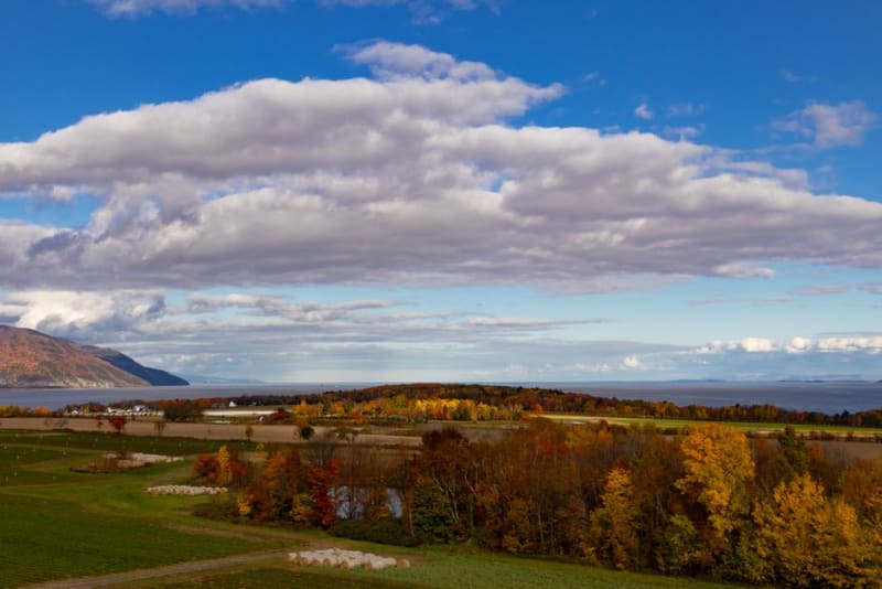 Charlevoix