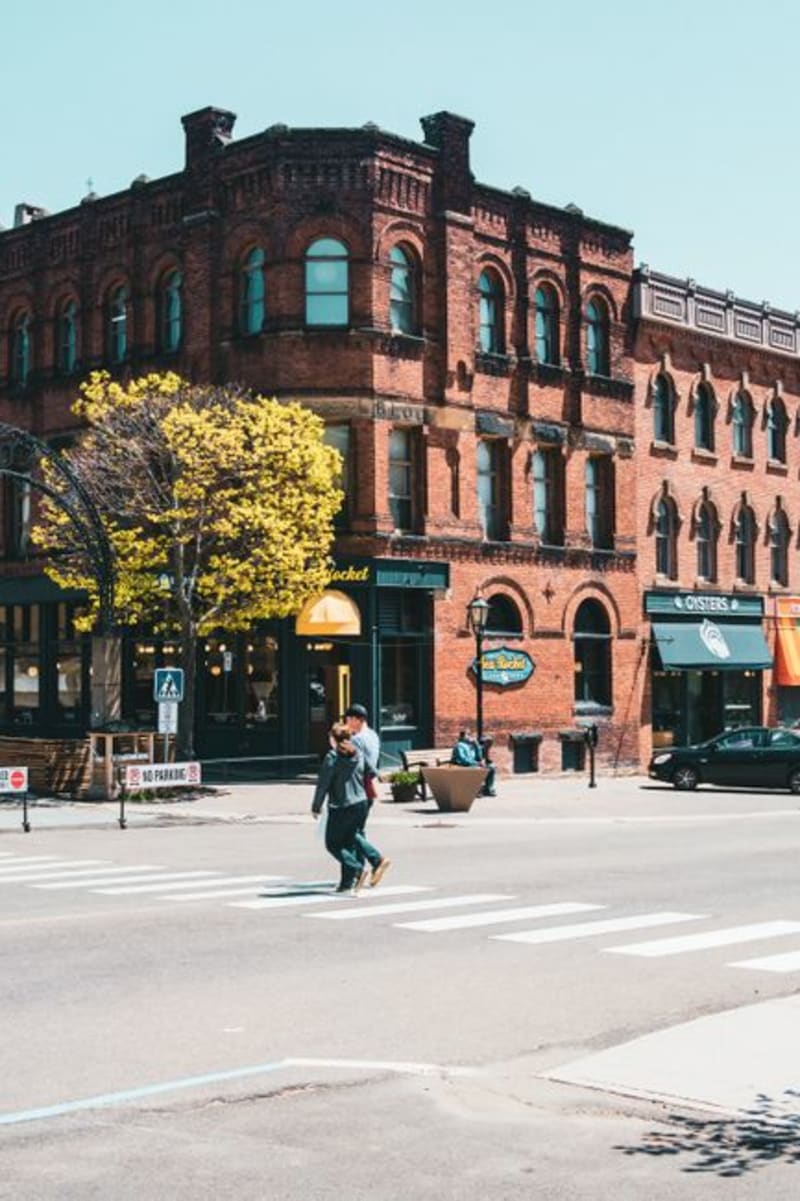 Charlottetown
