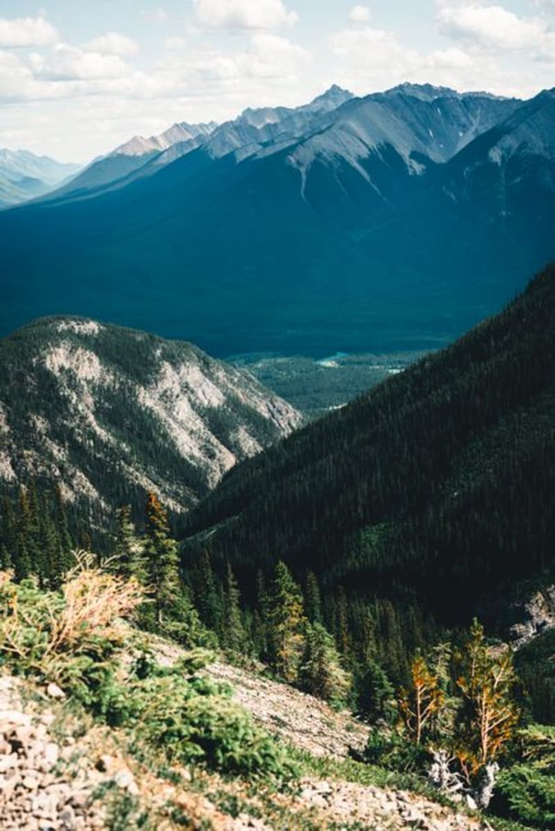Crowsnest Pass