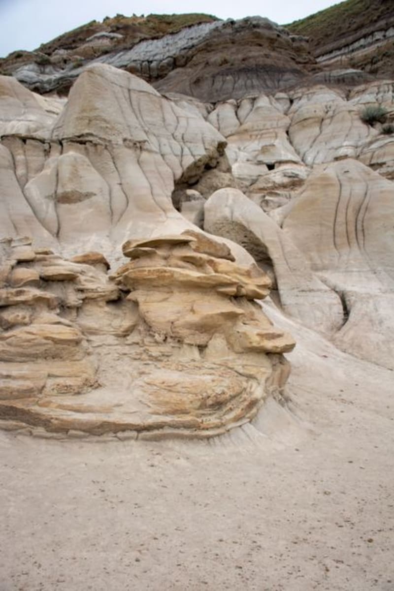 Drumheller