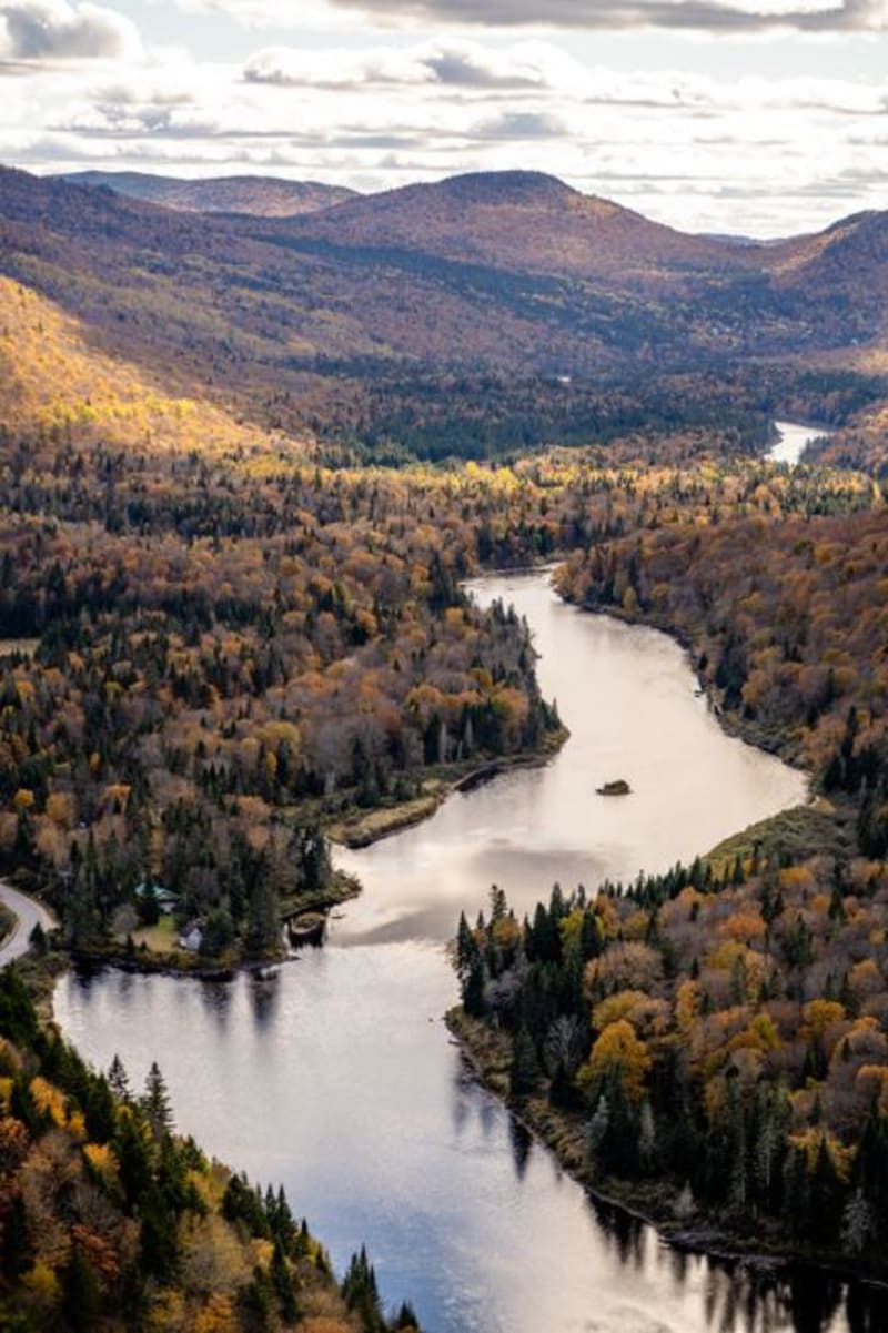Eastern Townships