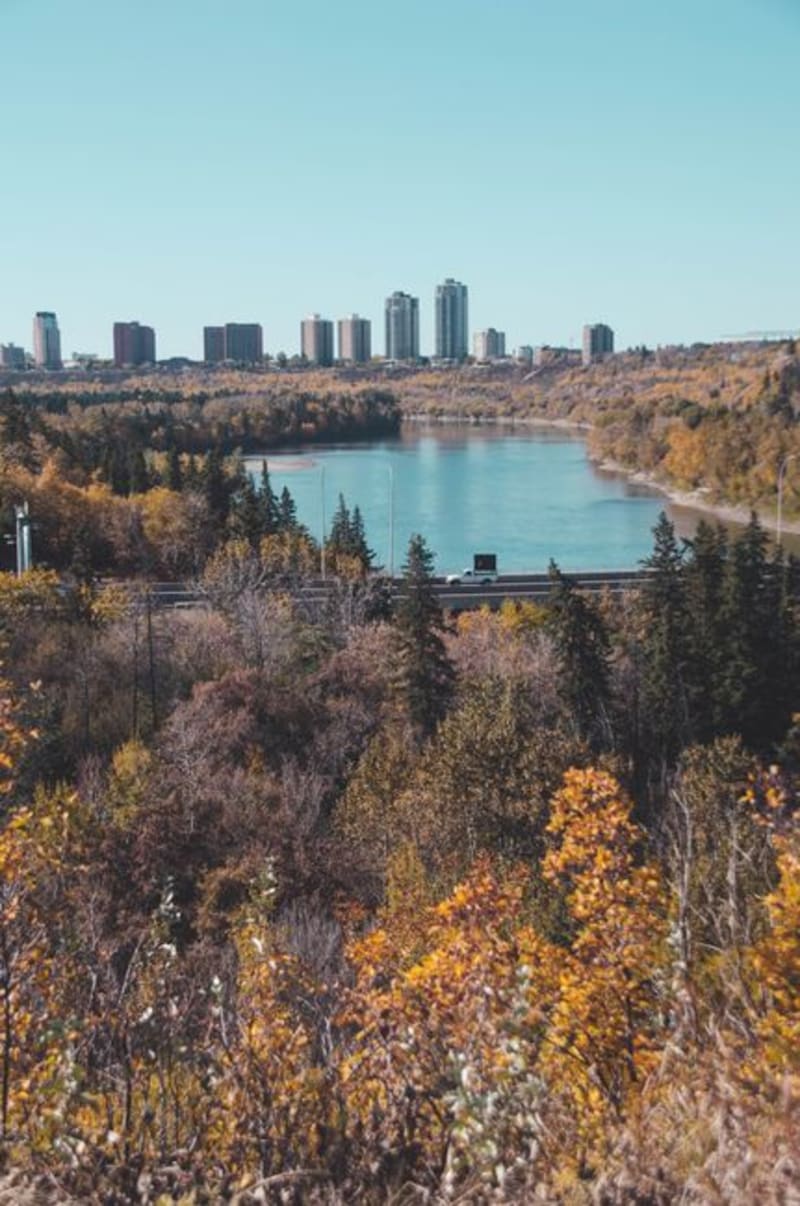 Edmonton