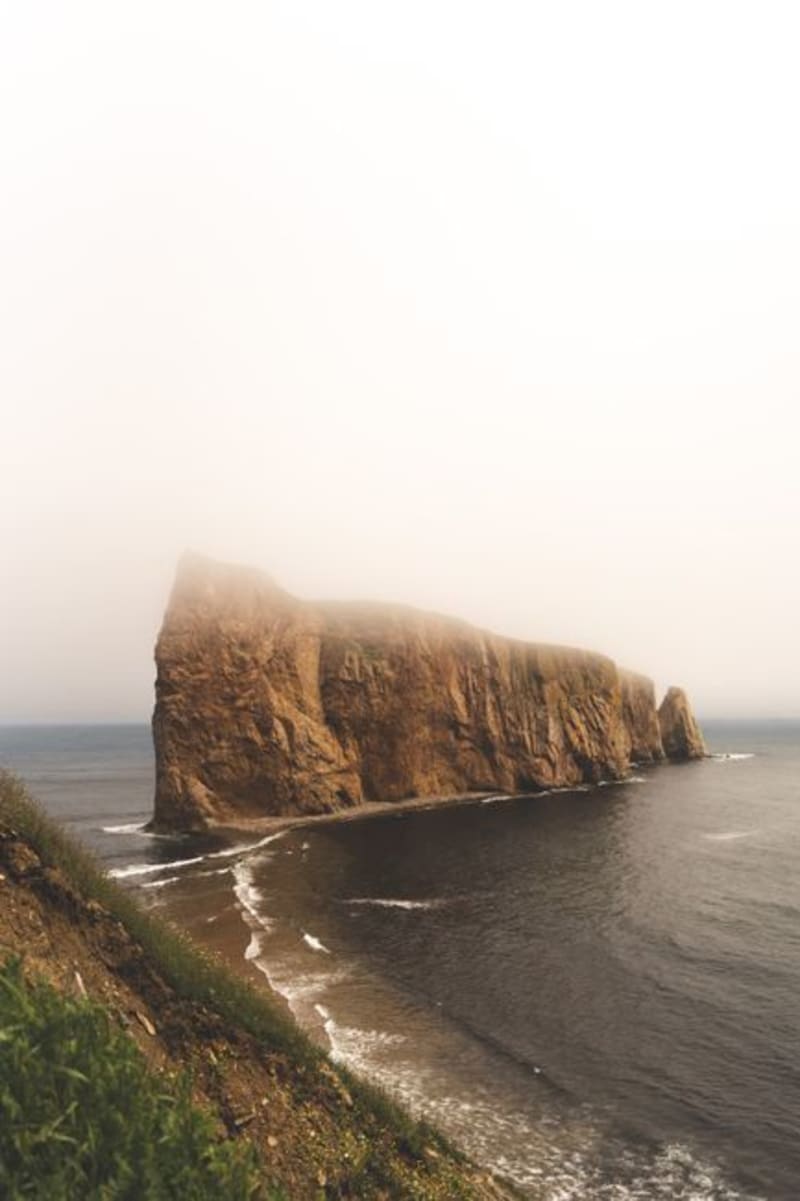 Gaspé Peninsula