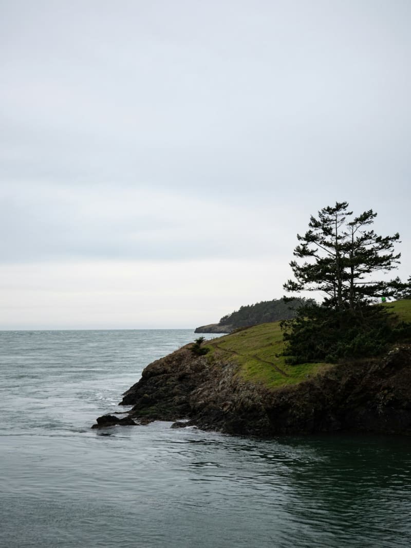 Gulf Islands
