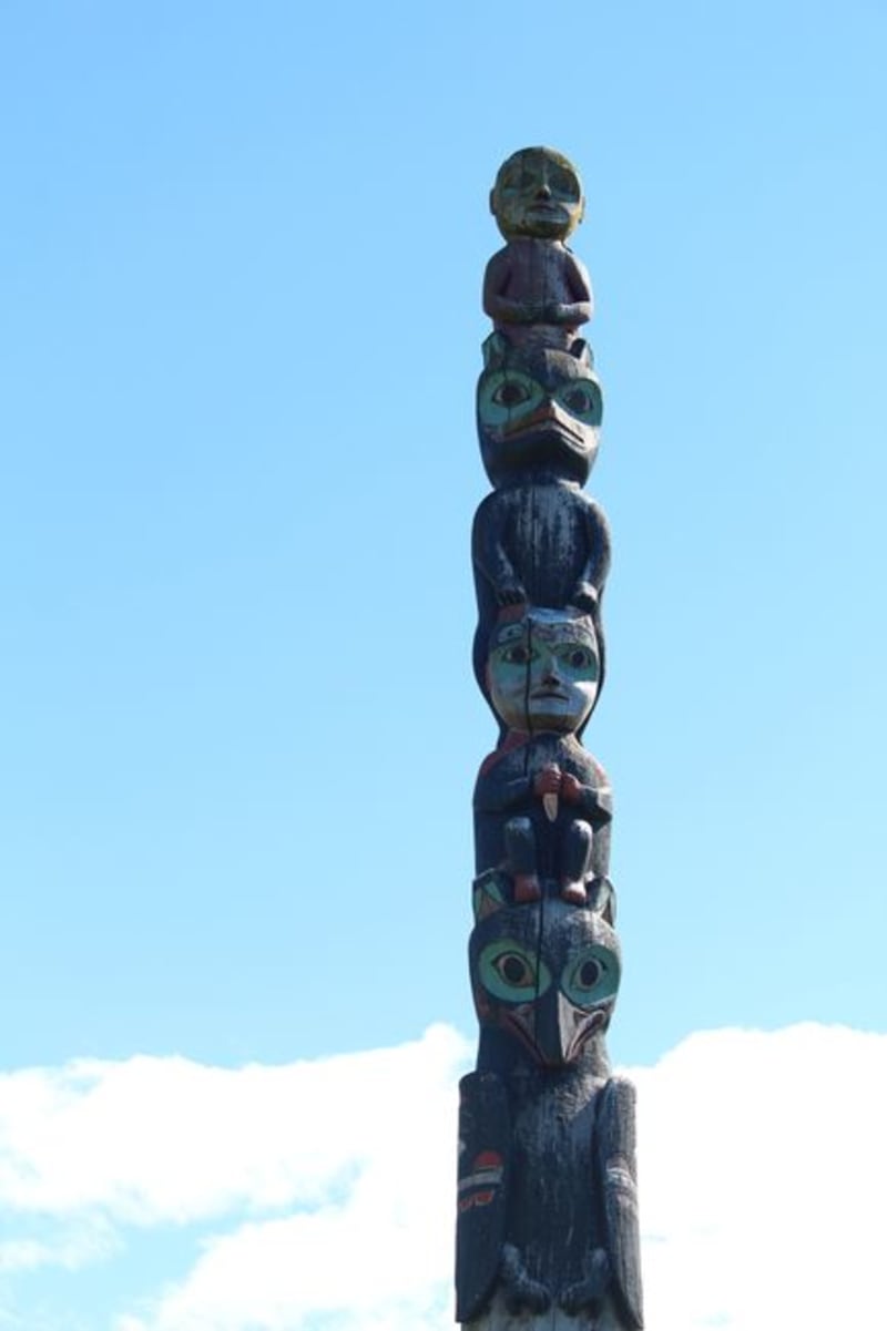 Haida Gwaii