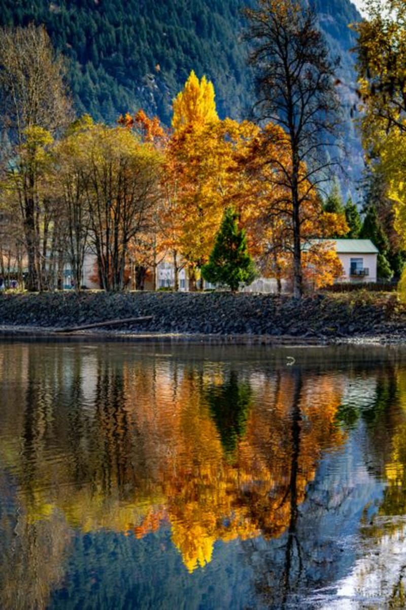 Harrison Hot Springs