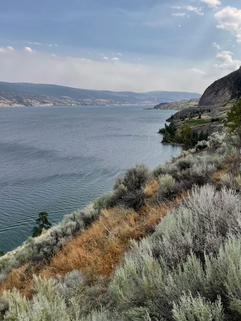 Kelowna