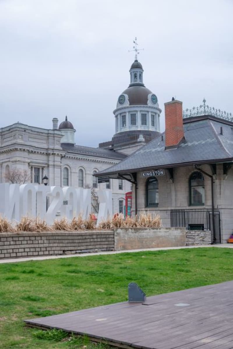 Kingston