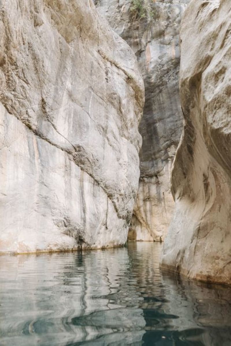 Kootenay National Park