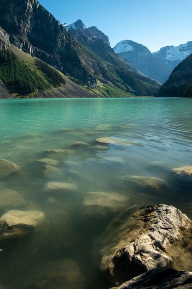 Lake Louise