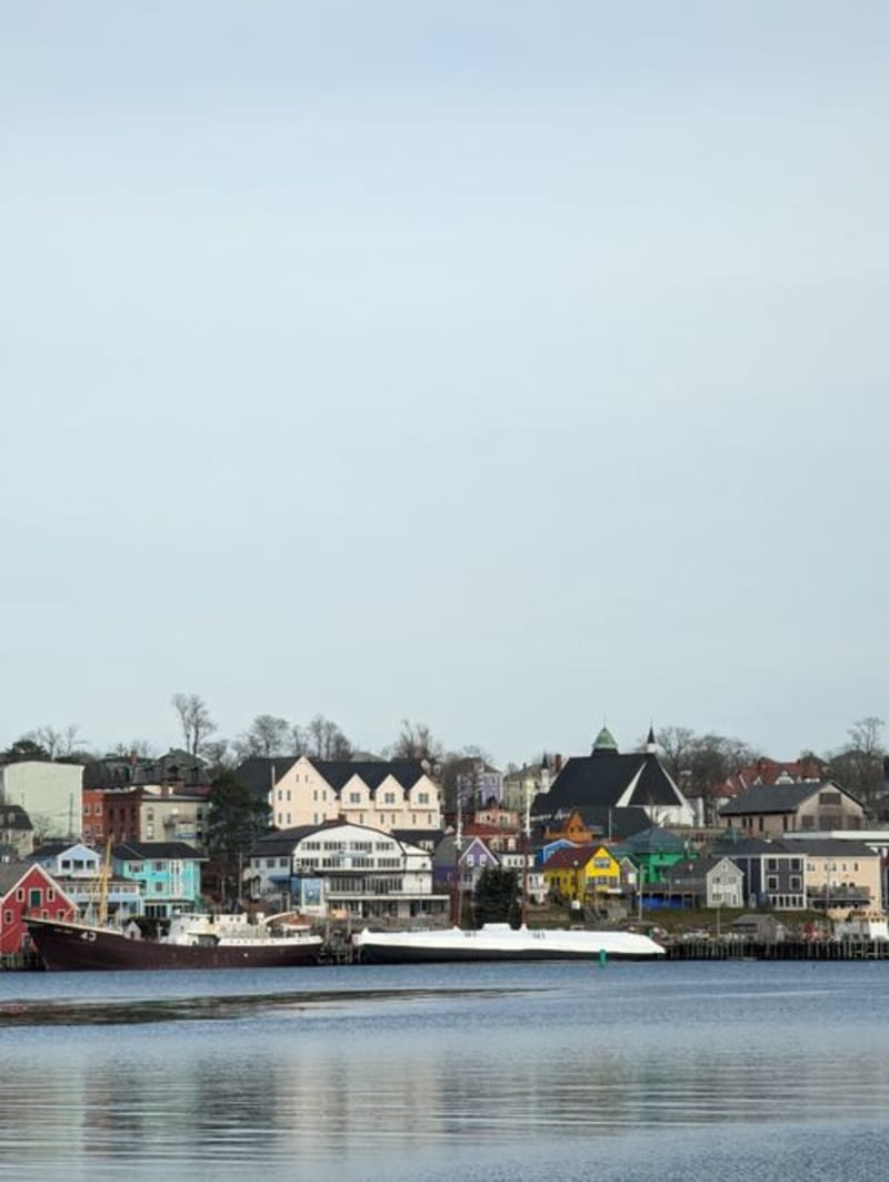 Lunenburg