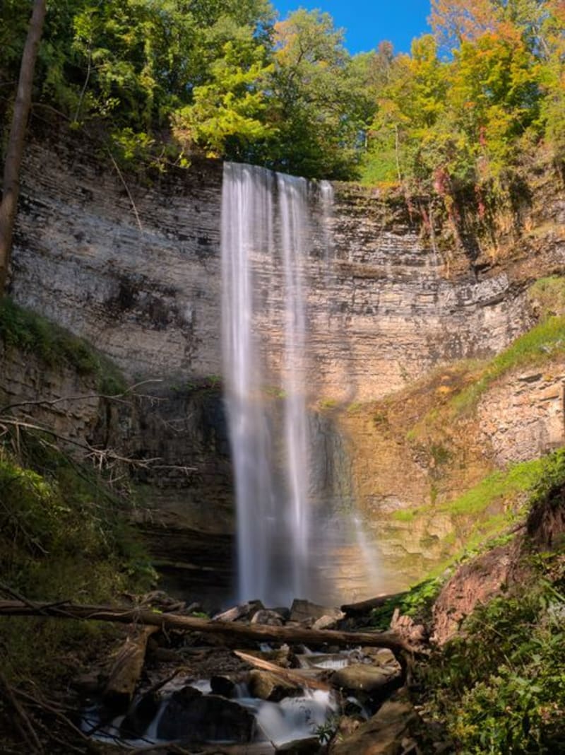 Manitoulin Island