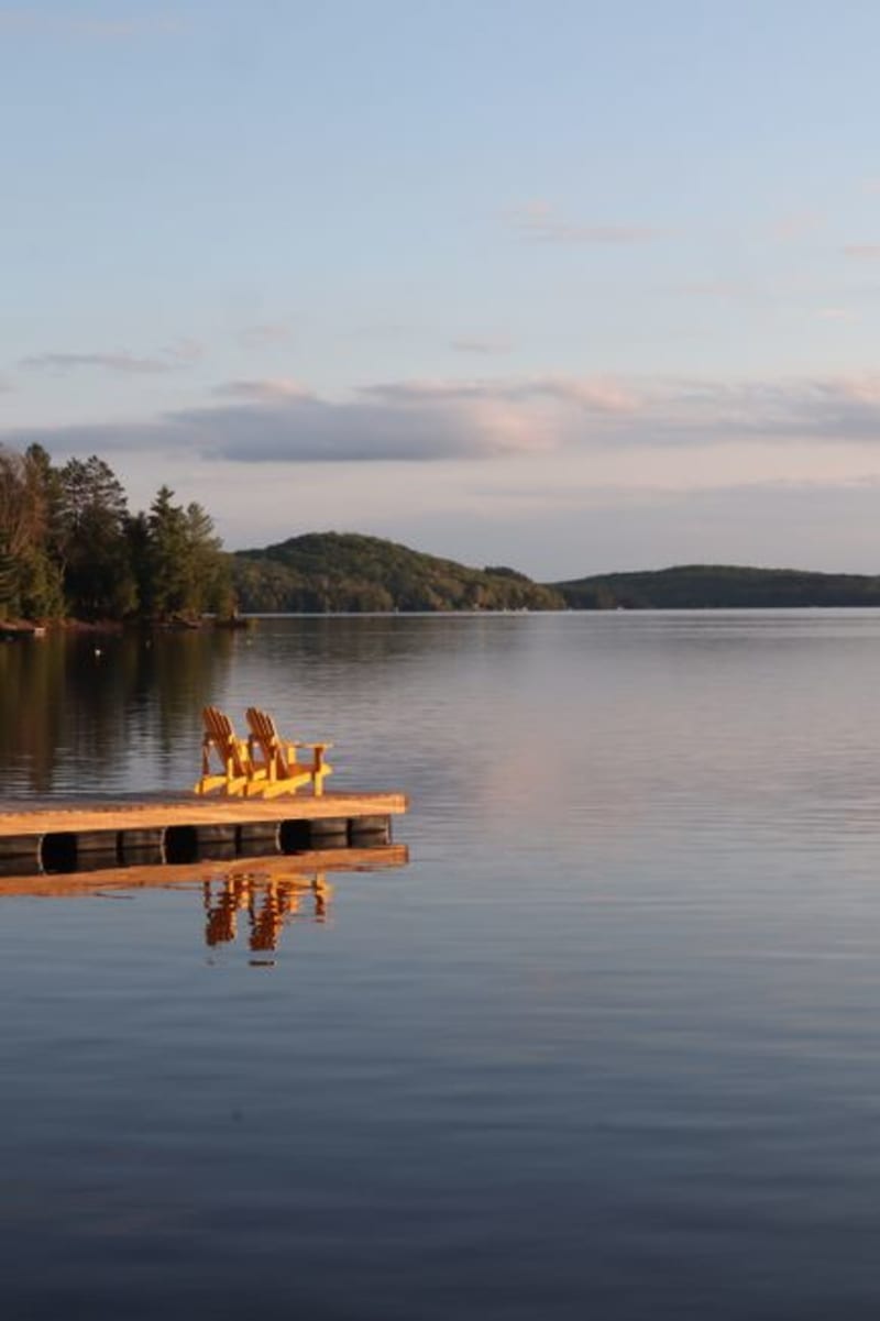 Muskoka