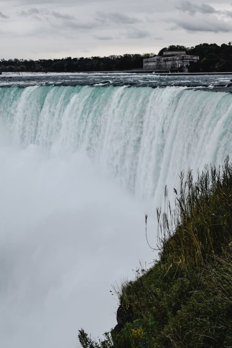 Niagara Falls