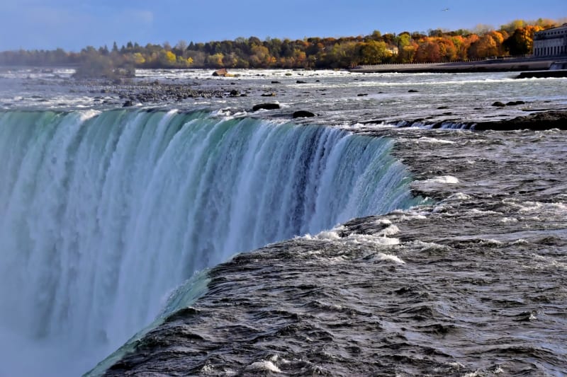 Niagara Falls