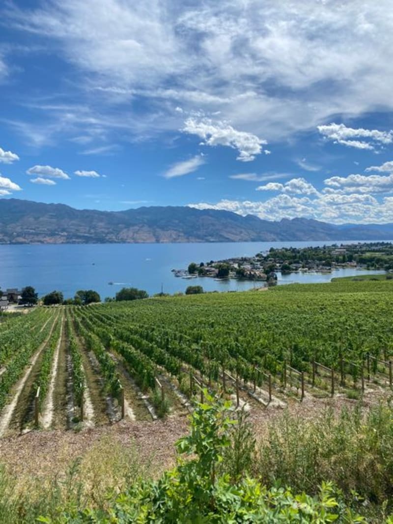 Okanagan Valley