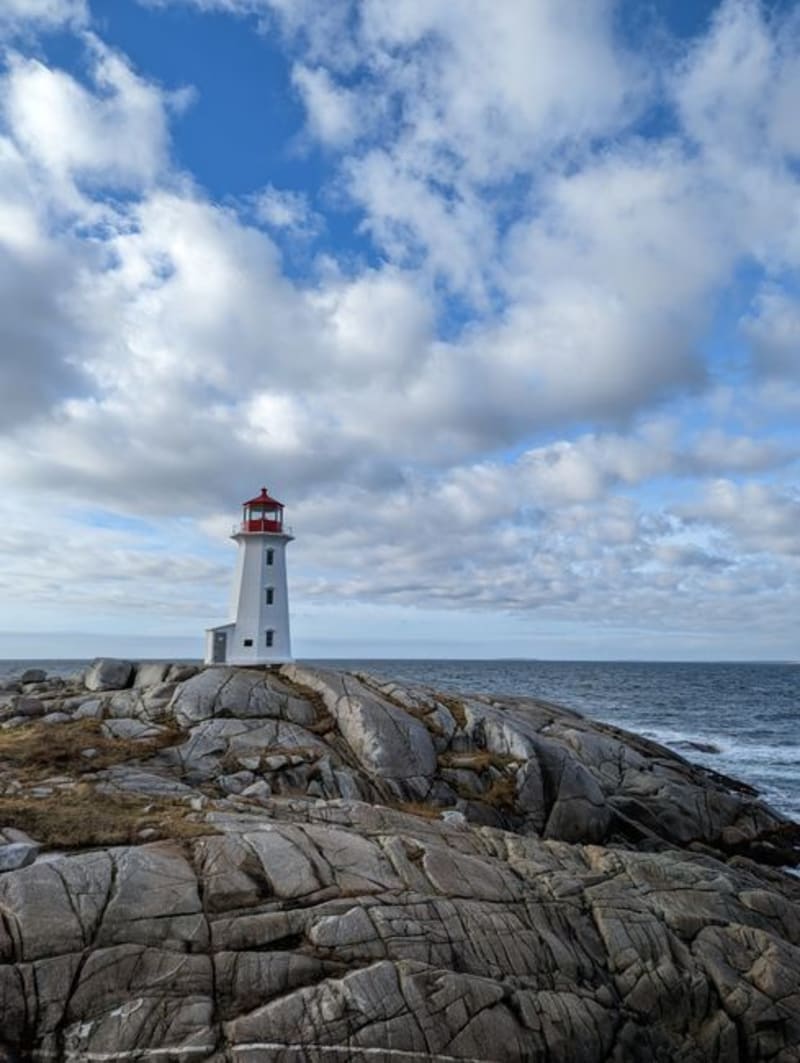 Peggy's Cove