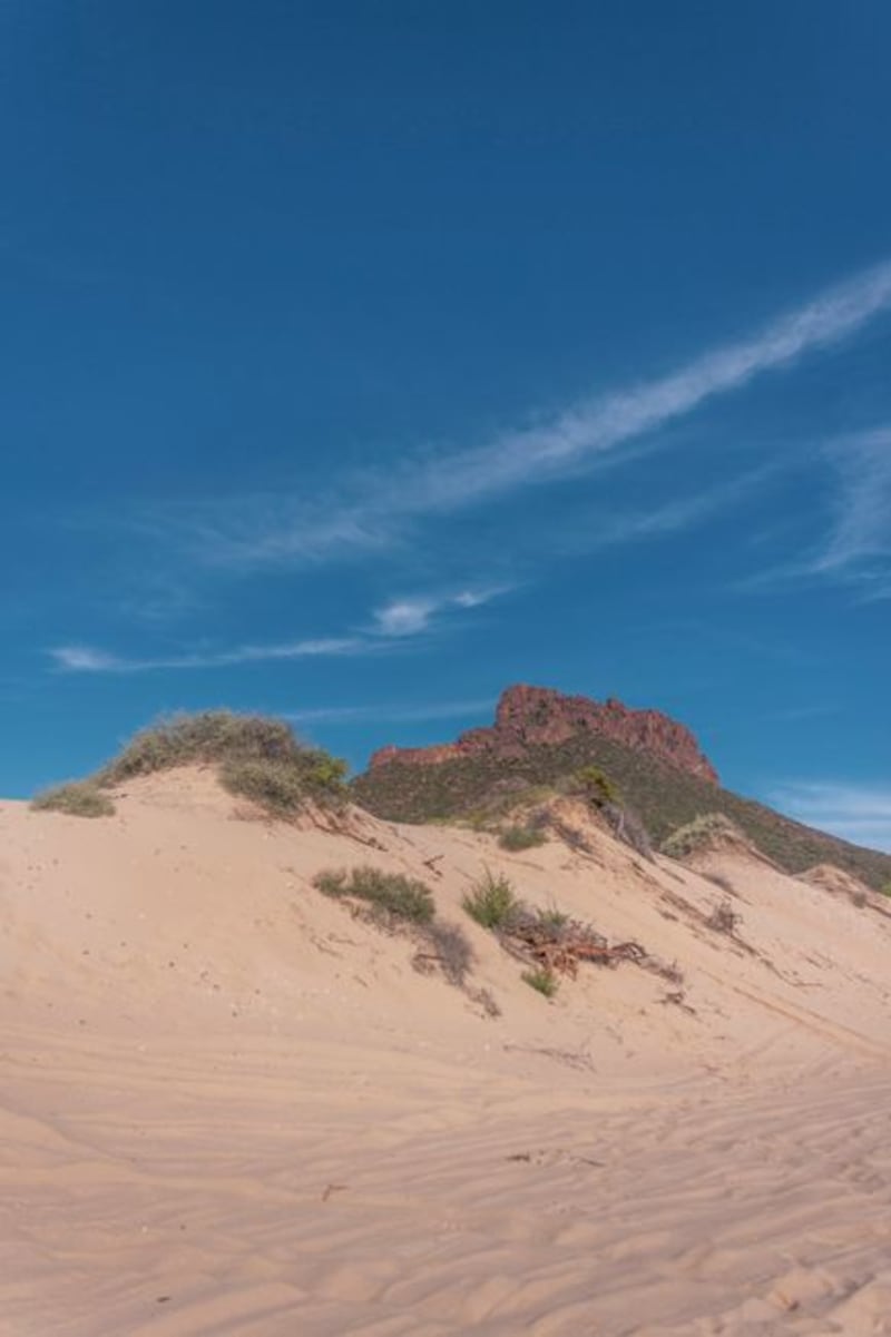Sable Island