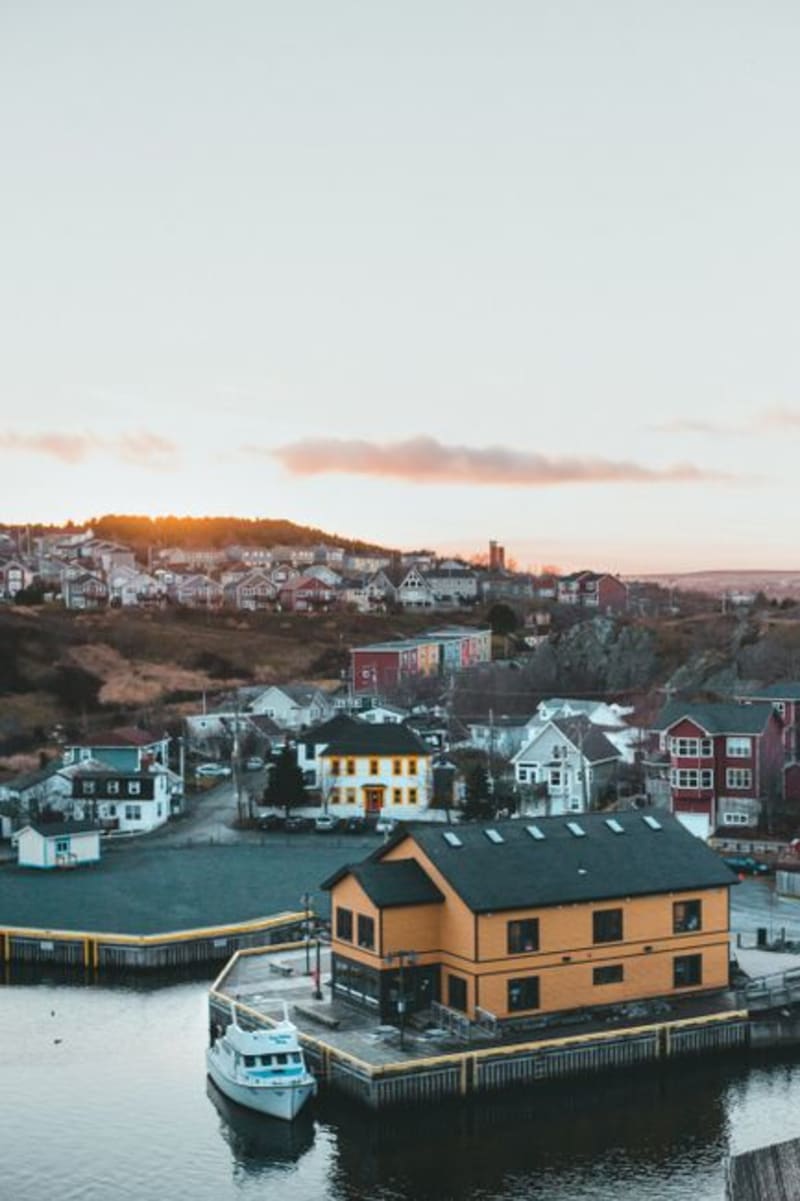 Saint John